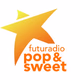 Futuradio - Pop & Sweet logo