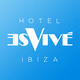 Radio Es Vivé Ibiza logo