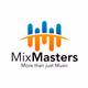 MixMasters logo