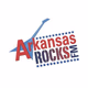 Arkansas Rocks FM - KAFN logo