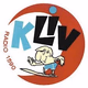 KLIV logo