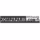 Radio Kompaparis logo