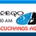 Radio Romance - XEQO logo