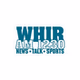 Newstalk Sports 1230 - WHIR logo