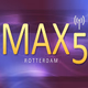 Max5 logo