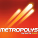 Metropolys logo