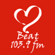 Heartbeat FM 107.4 logo