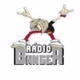 Rádio BangeR logo