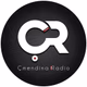 Çmendina Radio logo