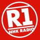 NHKラジオ第1 名古屋 logo