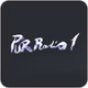 purradio1 logo