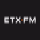 ETX.FM Logo