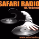 Safari Radio logo