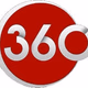 Radio Tunisie 360 logo