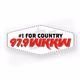 97.9 WKKW - WKKW logo