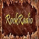 MRG.fm - Rock Radio logo