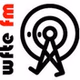 WFTE 90.3 FM - WFTE logo