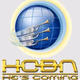 HCBN Gingoog FM logo