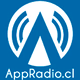 AppRadio logo