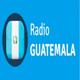 Radio Guate logo