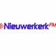 Nieuwerkerk FM logo