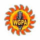 Sunny 1100 AM - WGPA logo