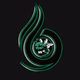 DotBlk Online logo