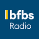 BFBS Radio - Beats logo