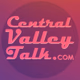Central Valley Talk logo