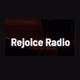Rejoice Radio logo