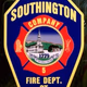Southington Police and Fire logo