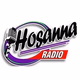 Hosanna Radio logo