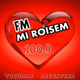 FM Mi Roisem 100.9 logo