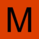 Mandjou Radio logo