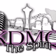 KDMQ The Spirit logo