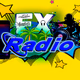 FX Radio Online logo