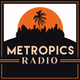 METROPICS RADIO logo