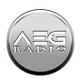 AEGRADIO NETWORK logo