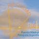 Radio FM Ciudad 105.1 logo