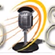 Radio 6o8 logo
