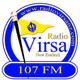 Radio Virsa logo