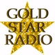 Gold Star Radio logo
