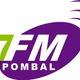 Radio Clube Pombal logo