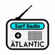 Atlantic Surf Radio logo