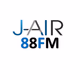 J-Air logo
