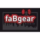 faBgear Radio logo