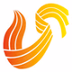 山东广播音乐频道 logo