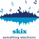 Skix logo