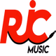 RJC Music logo