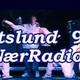 Albertslund Radio logo